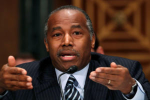 HUD Secretary Ben Carson to propose raising rent for low-income Americans receiving federal housing subsidies