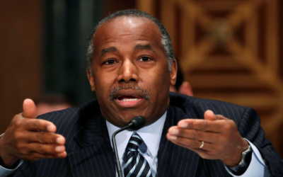 HUD Secretary Ben Carson to propose raising rent for low-income Americans receiving federal housing subsidies