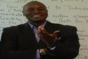 Da’shone Hughey Of CODEIT Institute of Technology Inducted into the Marquis Who’s Who in America