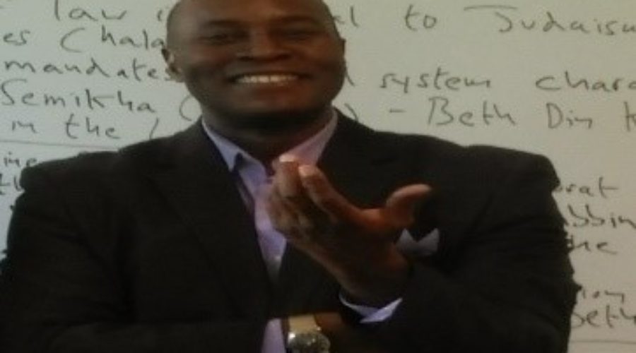 Da’shone Hughey Of CODEIT Institute of Technology Inducted into the Marquis Who’s Who in America