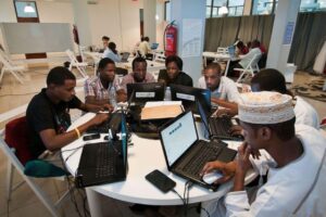 CODEIT Institute of Technology expands into Tanzania under a training agreement in East Africa