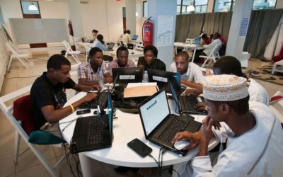 CODEIT Institute of Technology expands into Tanzania under a training agreement in East Africa