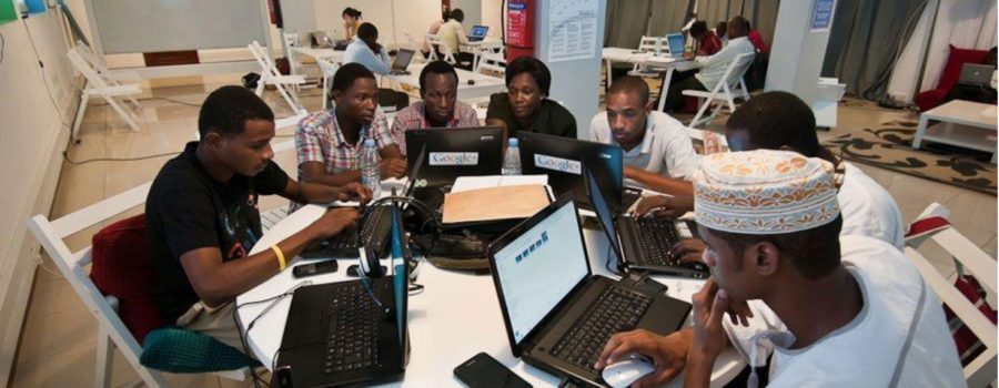 CODEIT Institute of Technology expands into Tanzania under a training agreement in East Africa