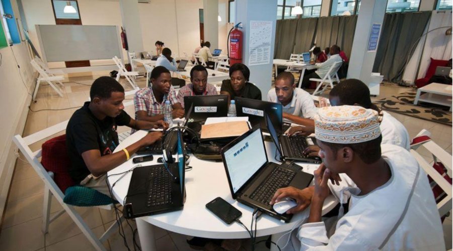 CODEIT Institute of Technology expands into Tanzania under a training agreement in East Africa